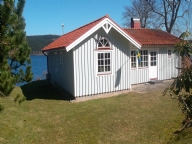 Stuga i Västersjön, Ängelholm