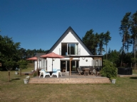 Havsnära villa Lammbacka