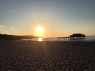 Rymligt hus nära havet i Båstad
