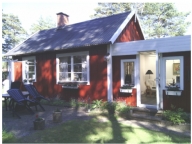 Stuga i Åhus