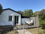 Stuga i Abbekås